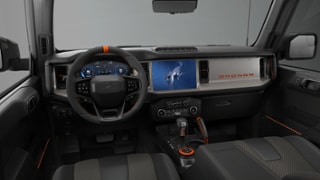 2026 Ford Bronco® Internal Image 2